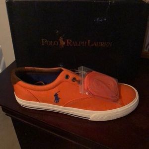 Men Polo Shoes